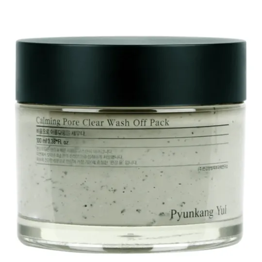 Pyunkang yul Calming Pore Clear Wash Off Pack 100 ml