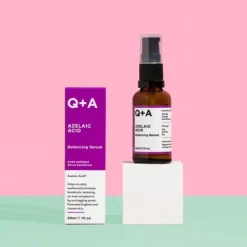 Q+A Azelaic Acid Balancing Serum 30 ml