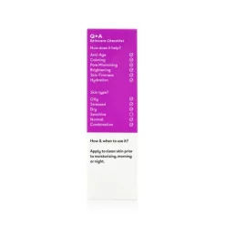 Q+A Azelaic Acid Balancing Serum 30 ml