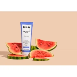 Q+A Salicylic Acid Body Wash 250 ml