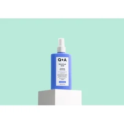 Q+A Salicylic Acid Clarifying Body Spray 150 ml
