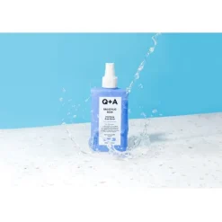 Q+A Salicylic Acid Clarifying Body Spray 150 ml