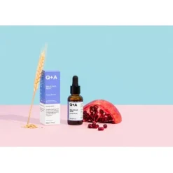 Q+A Salicylic Acid Facial Serum 30 ml