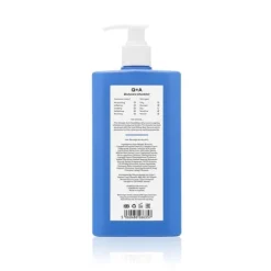 Q+A Salicylic Acid Smoothing Lotion 250 ml