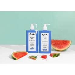 Q+A Salicylic Acid Smoothing Lotion 250 ml