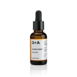 Q+A Super Food Facial Oil 30 ml