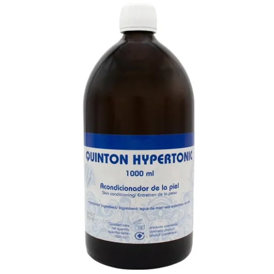 Quinton Hypertonic 1000 ml
