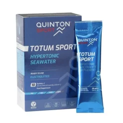 Quinton Totum Sport Electrolytes 20 ml x 10 st