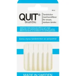 Quit Brushstic 48 st
