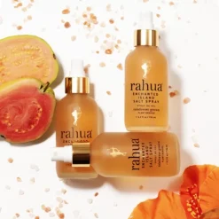 Rahua Enchanted Island Salt Spray 124 ml