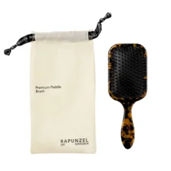 Rapunzel of Sweden Premium Paddle Brush