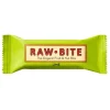 Rawbite Frukt- & Nötbar Lime EKO 50 g