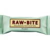 Rawbite Frukt- & Nötbar Peanut 50 g