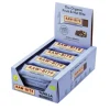 Rawbite Frukt- & Nötbar Vanilla Berries 50 g 12-pack