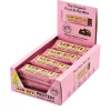 Rawbite Proteinbar Crunchy Mandel EKO 45 g 12-pack