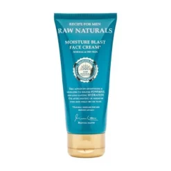 RAW Naturals Moisture Blast Face Cream 100 ml