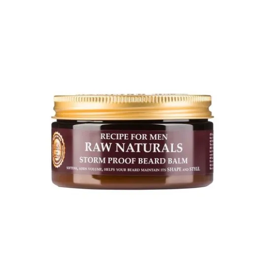 RAW Naturals Storm Proof Beard Balm 100 ml