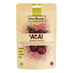 Rawpowder Acaipulver 50 g