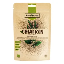 Rawpowder Chiafrön 300 g