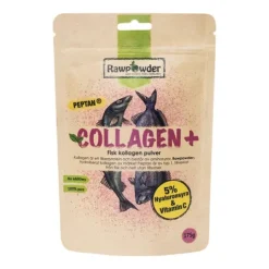 Rawpowder Collagen Plus 175 g