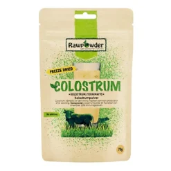 Rawpowder Colostrum Pulver 70 g