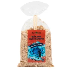 Rawpowder Guérande Celtic Havssalt Espelette Chili AOP 250 g