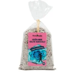 Rawpowder Guérande Celtic Havssalt Peppar & Rosépeppar 250 g
