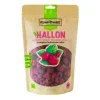 Rawpowder Hallon hela frystorkade 50 g