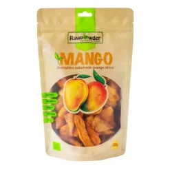 Rawpowder Mangobitar 300 g