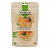 Rawpowder Mangopulver EKO 125 g