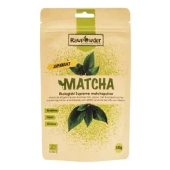Rawpowder Matcha 100 g