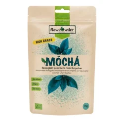 Rawpowder Mǒchá Pulver Premium EKO 70 g