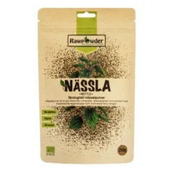 Rawpowder Nässelpulver 250 g