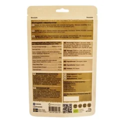 Rawpowder Nässelpulver 250 g