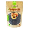Rawpowder Soltorkade Aprikoser EKO 300 g