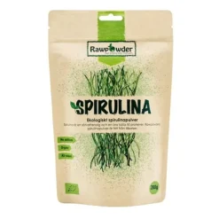 Rawpowder Spirulinapulver 200 g