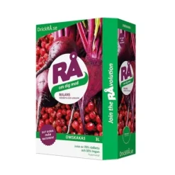 RÅ Balans Bag-in-Box 300 cl