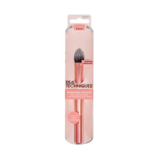 Real Techniques Kitten Paw Concealer Brush