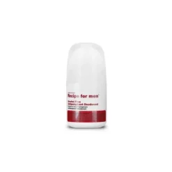 Recipe for men Alcohol Free Antiperspirant Deodorant 60 ml