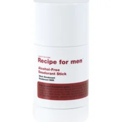 Recipe for men Deodorant Stick 75 ml