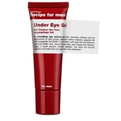 Recipe for men Under Eye Gel 20 ml