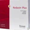 Redasin Plus 60 tabletter