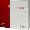 Redasin 60 tabletter