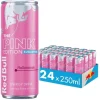 Red Bull Pink Edition Sockerfri 24 x 250 ml