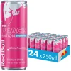 Red Bull Summer Edition White Peach Sugarfree 24 x 250 ml