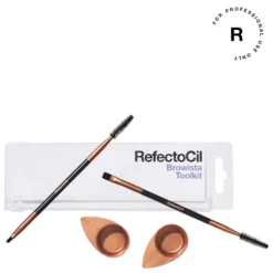 RefectoCil Browista Toolkit