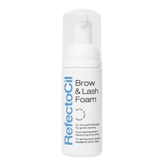 RefectoCil Brow & Lash Foam 45 ml