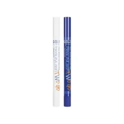 RefectoCil Full Brow Tinting Pen Two Go Natural Brown 30,35 g