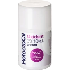 RefectoCil Oxidant 3% Cream 100 ml