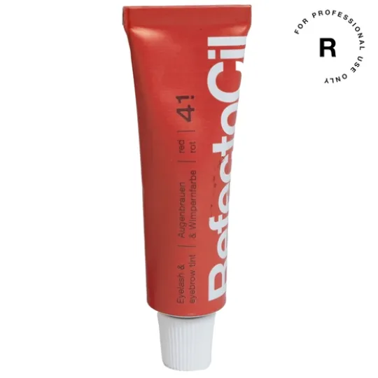 RefectoCil Red no. 4.1